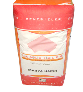 Mahya Harcı